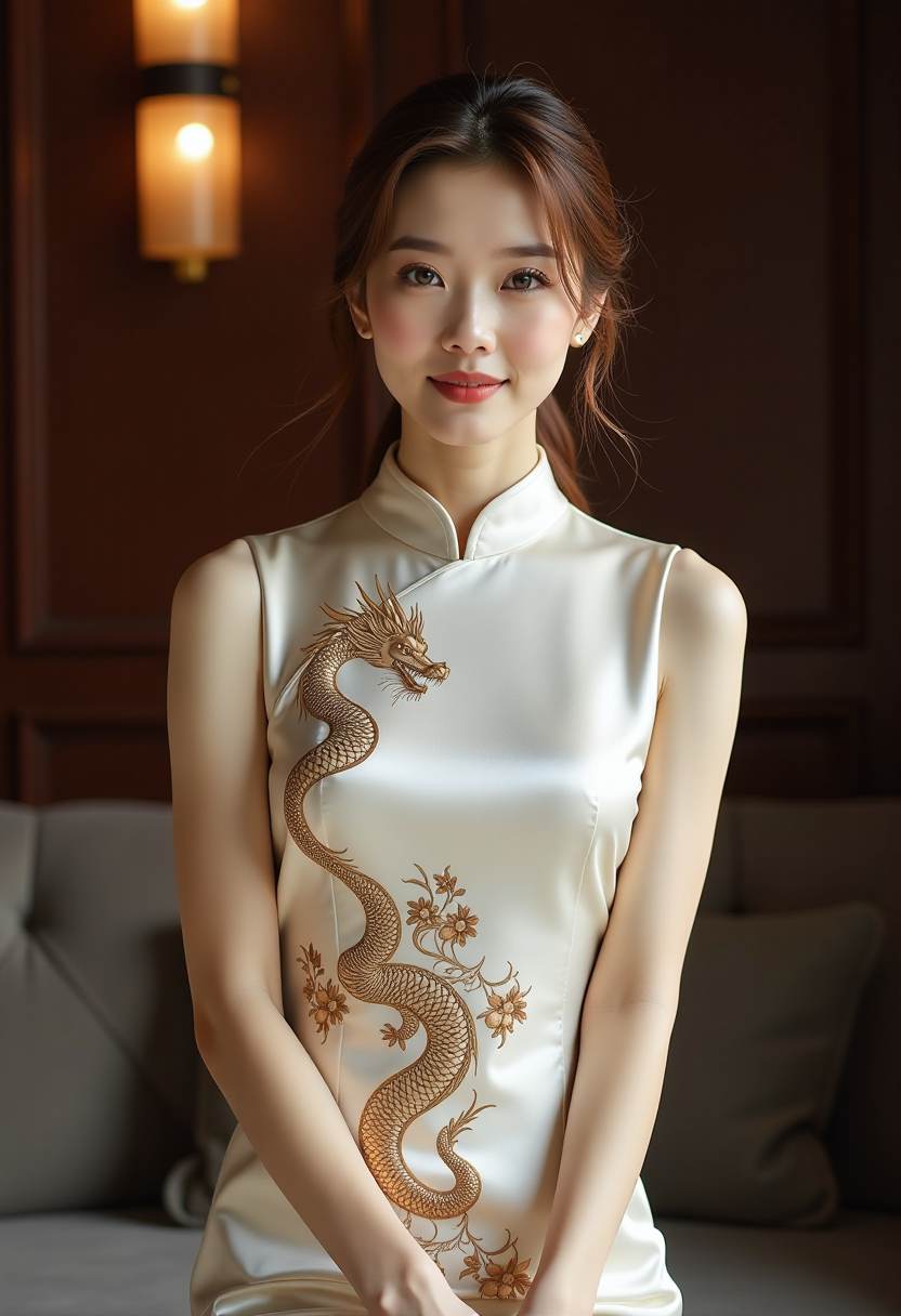 姐妹饲养员第四集剧照