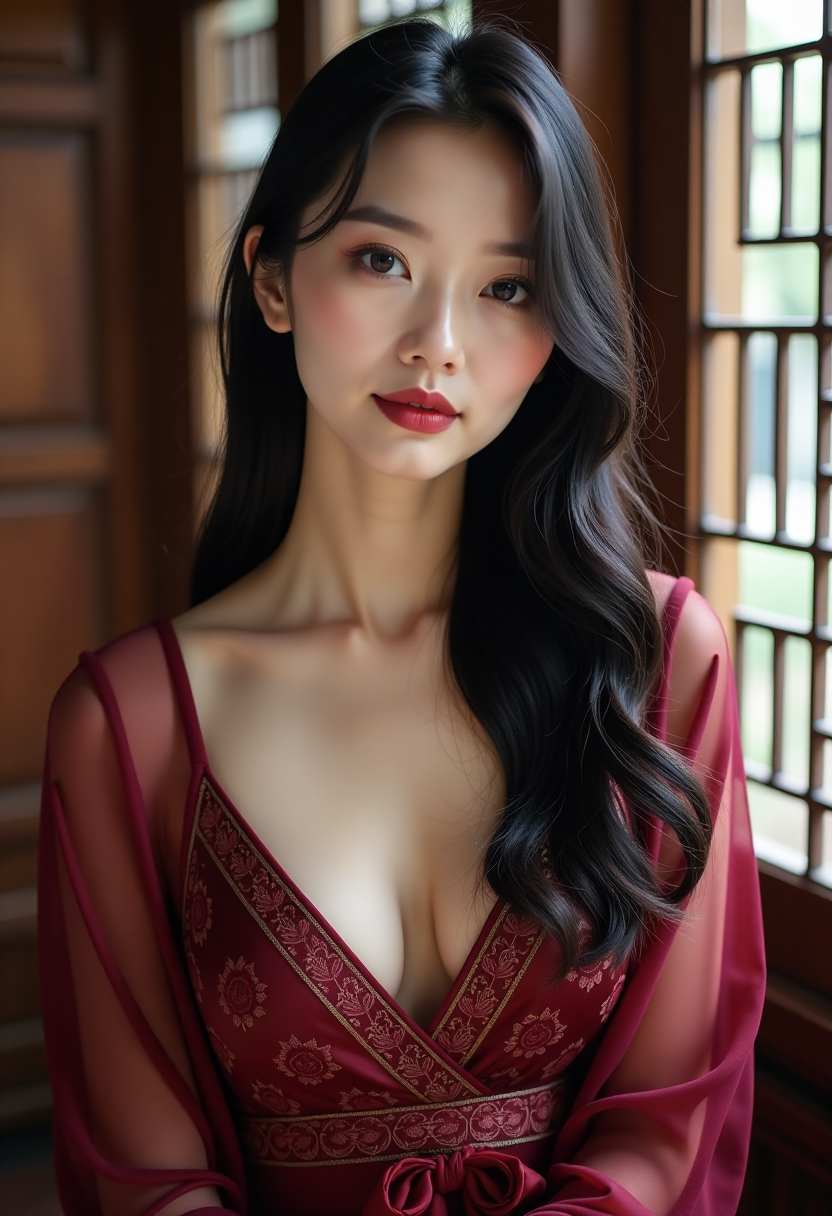 北城短歌海报