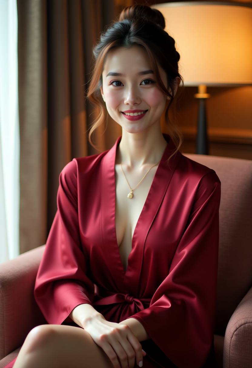 小凪翻阅日记