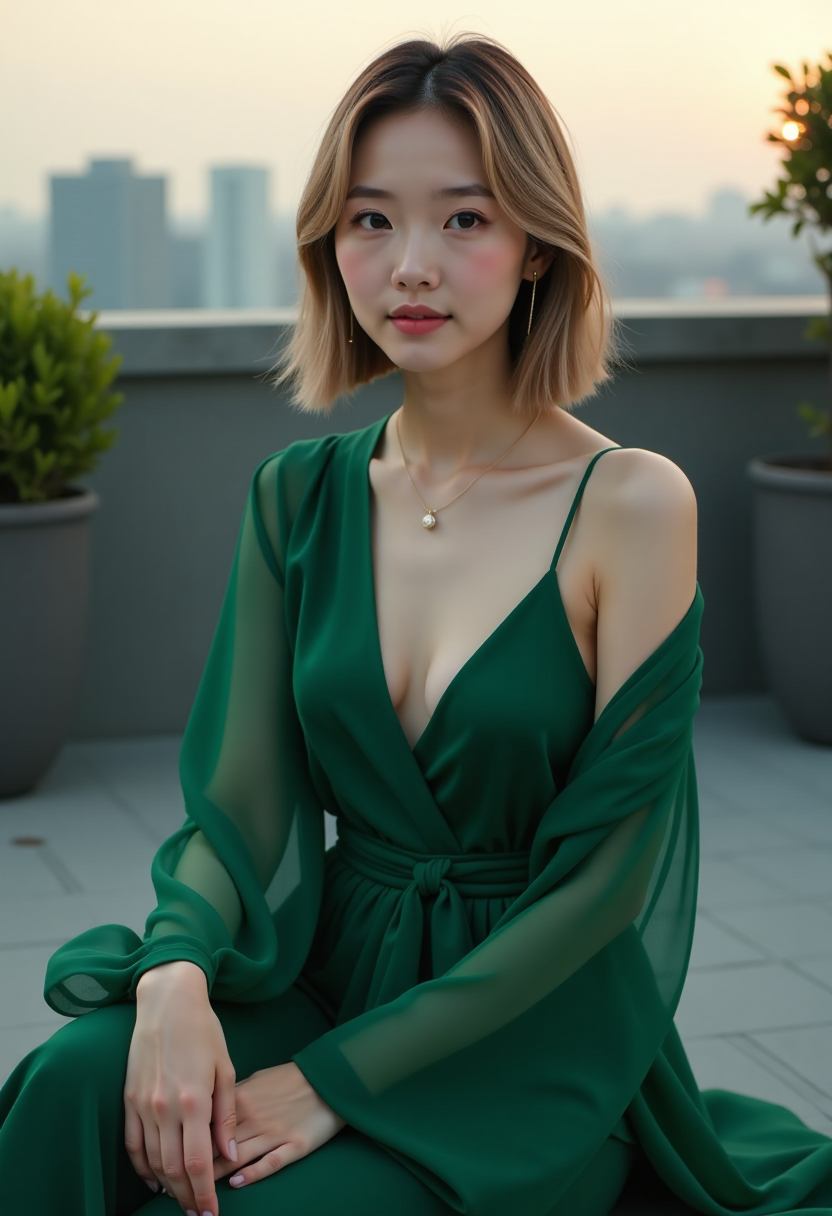 姐妹饲养员第4集海报