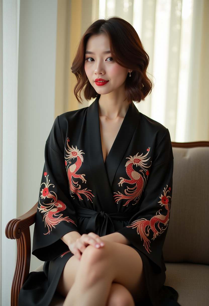 云上邮局海报